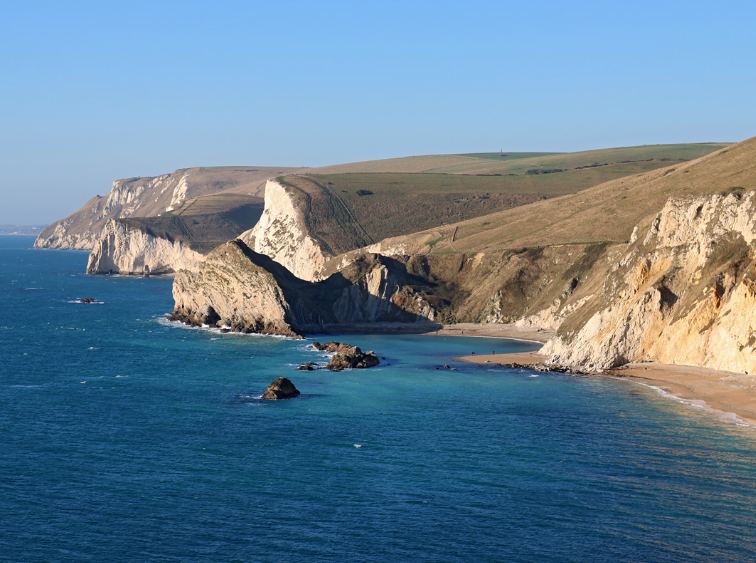 St Oswald's Bay, United Kingdom